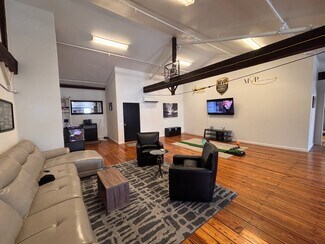 East Greenwich, RI Office - 3 Division St