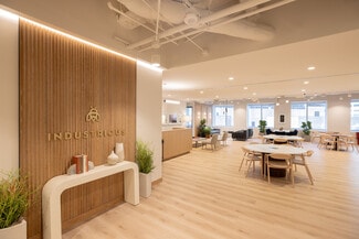 Houston, TX Coworking Space - 1301 McKinney St Houston, TX Coworking Space - 1301 McKinney St