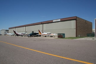 Watkins, CO Warehouse - 37451 Beechcraft Way
