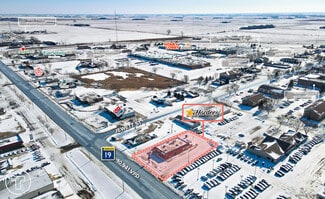 Marshall, MN Retail - 1402 E College Dr
