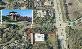 Estero, FL Commercial - 22770 S Tamiami Trl Estero, FL Commercial - 22770 S Tamiami Trl