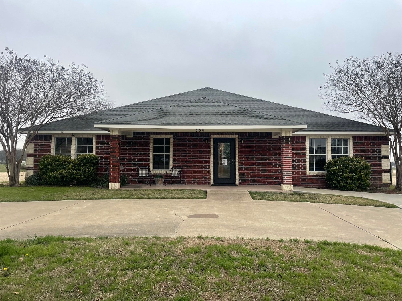 200 Sydney Blvd, Thorndale, TX for Rent
