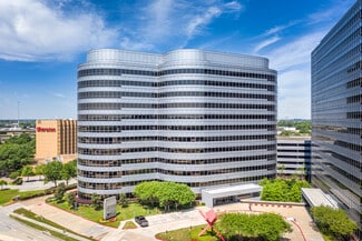 Houston, TX Coworking Space - 2950 N Loop Fwy W