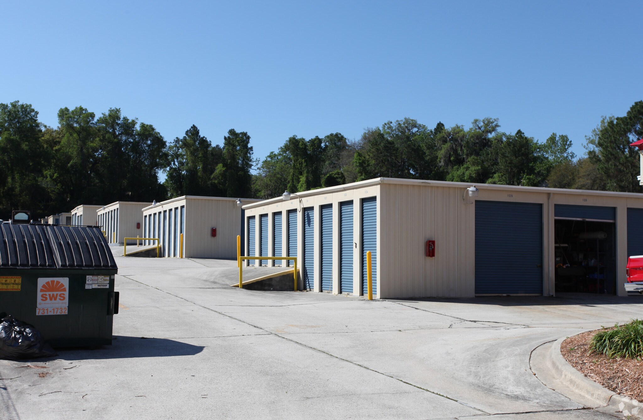 2000 Wells Rd, Orange Park, FL for Rent