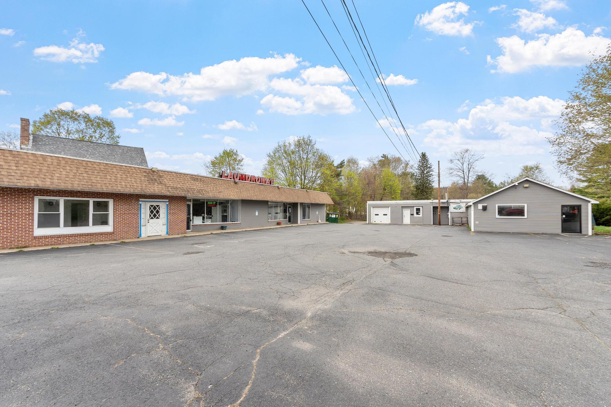 181 E Main St, Orange, MA for Sale