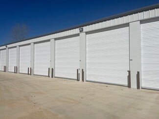 Tyler, TX Industrial - 15426 FM 2493 Tyler, TX Industrial - 15426 FM 2493