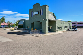 Lakewood, CO Medical - 6166 W Alameda Ave