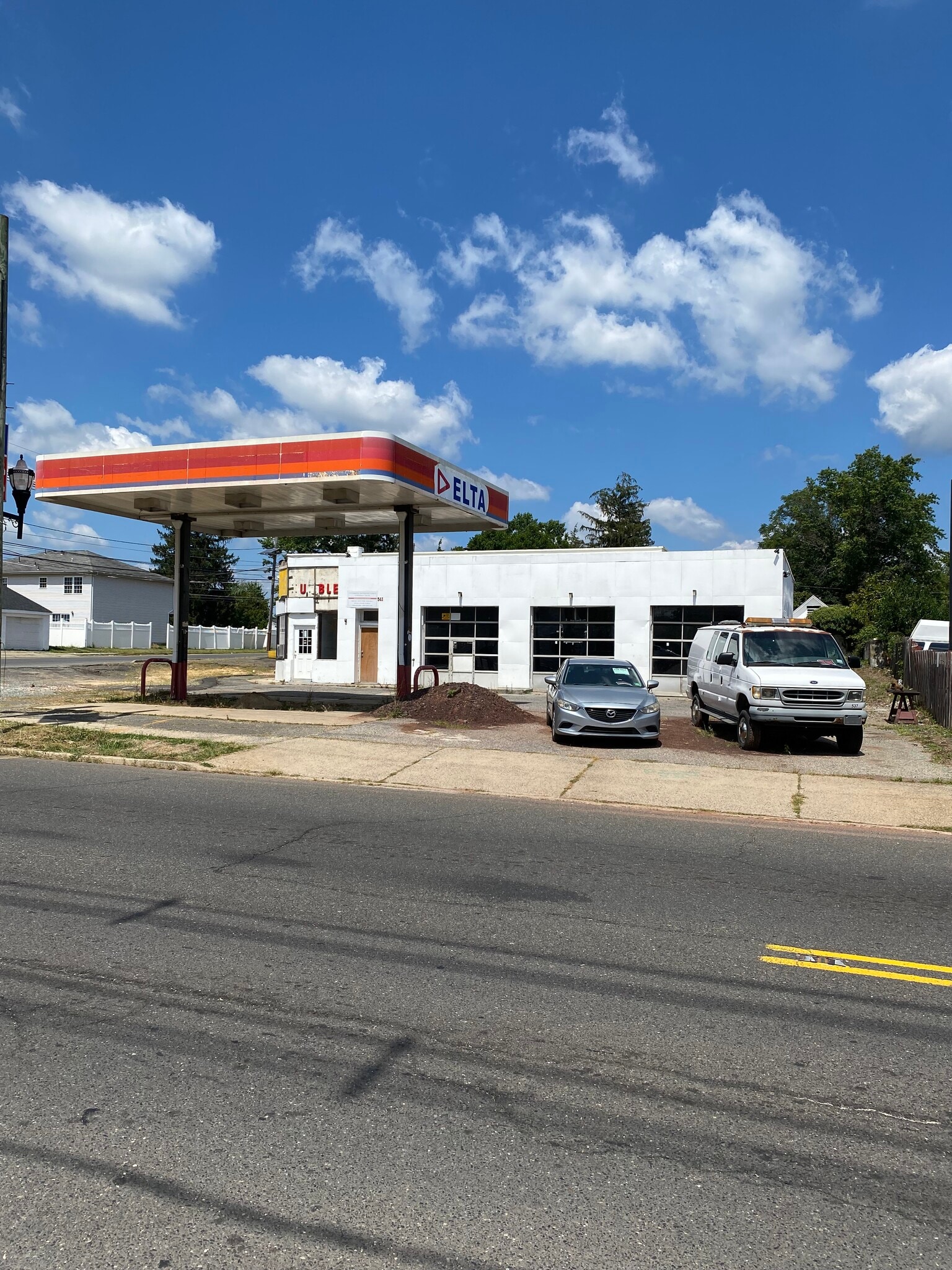 541 Hamilton St, Somerset, NJ for Sale
