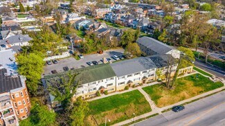 Baltimore, MD Multi-Family - 2601 Garrison Blvd