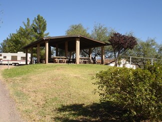 Tonto Basin, AZ Manufactured Housing/Mobile Housing - 200 S Old Highway 188