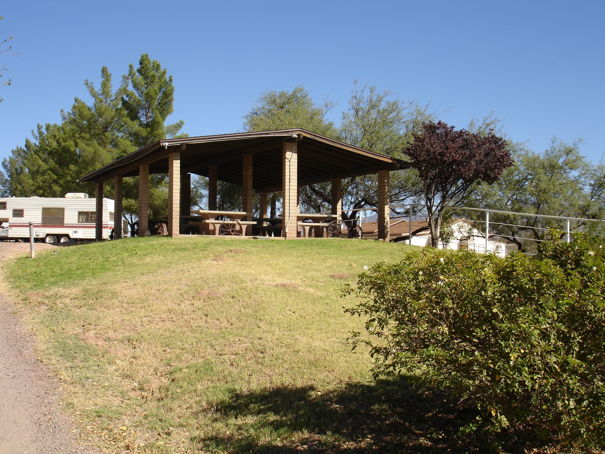 200 S Old Highway 188, Tonto Basin, AZ for Sale