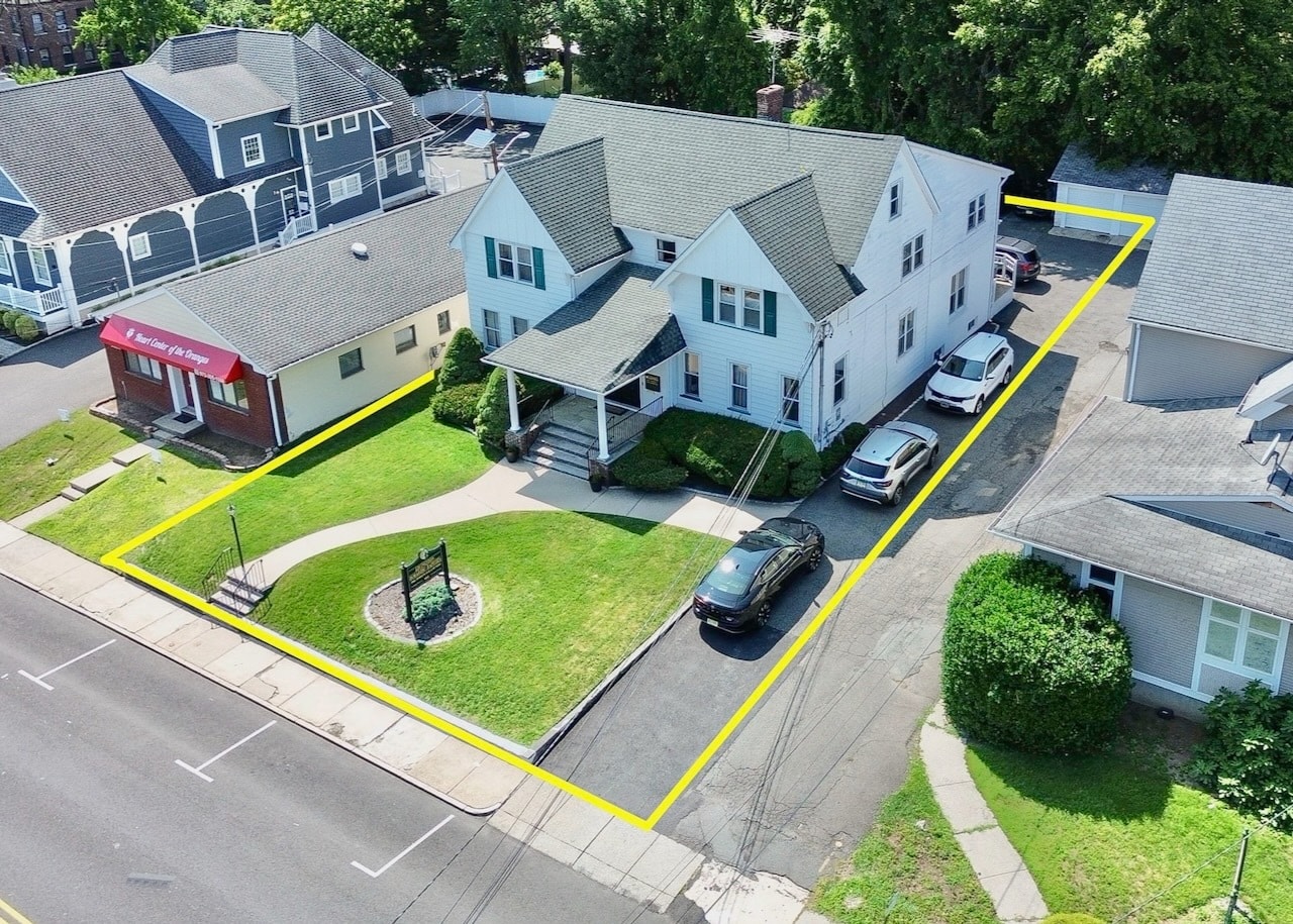 661 Franklin Ave, Nutley, NJ for Sale