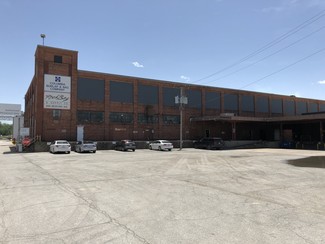 North Kansas City, MO Warehouse - 999 Bedford Rd