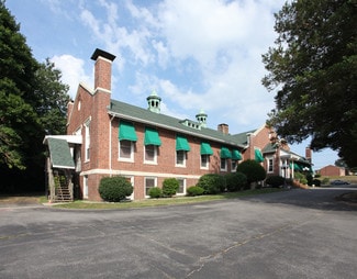 New London, CT Health Care - 179 Colman St