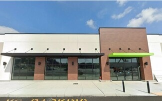 Leominster, MA Commercial Land - 489 N Main St