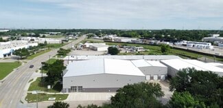 Lewisville, TX Industrial - 888 N Mill St