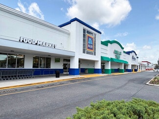 Leesburg, FL Retail - 2219-2259 Citrus Blvd Leesburg, FL Retail - 2219-2259 Citrus Blvd