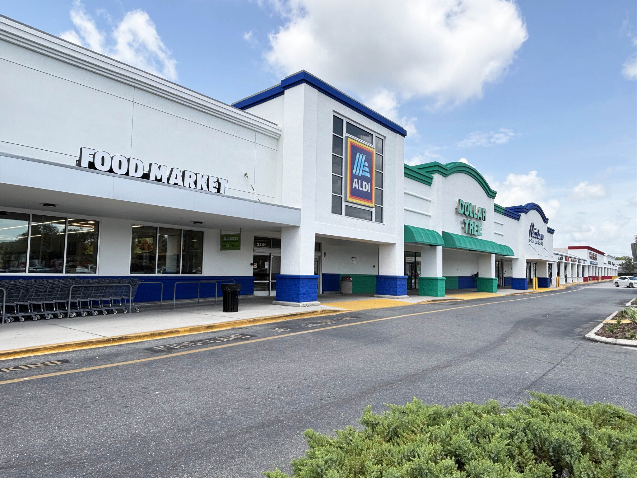 2219-2259 Citrus Blvd, Leesburg, FL for Rent