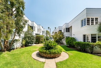 Santa Monica, CA Apartments - 947-953 11th St