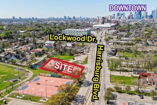 Houston, TX undefined - 4906 Harrisburg Blvd Houston, TX undefined - 4906 Harrisburg Blvd
