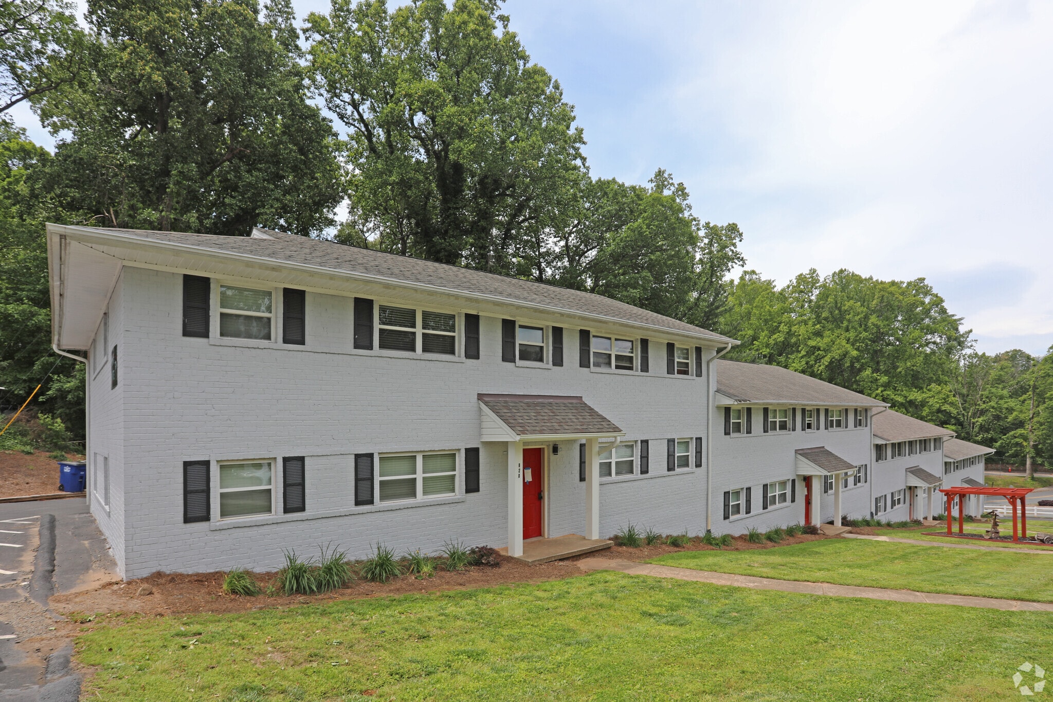 820 W 7th St, Winston-Salem, NC for Sale