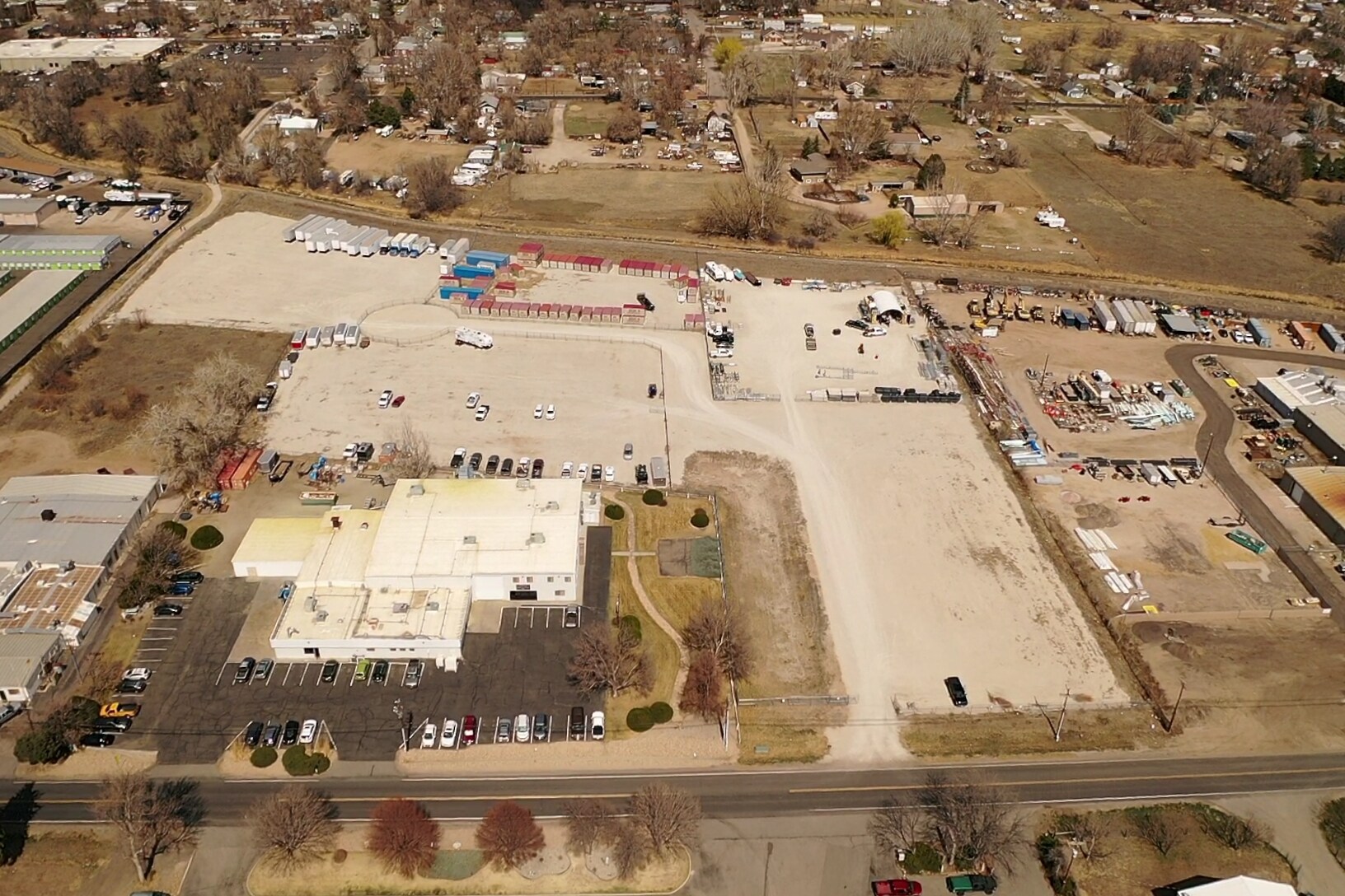 655 8th St SE, Loveland, CO for Rent