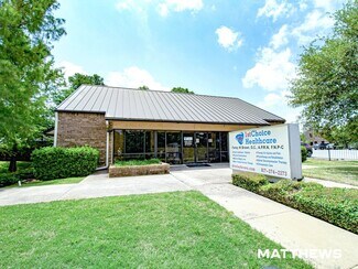 Arlington, TX undefined - 1406 W Randol Mill Rd Arlington, TX undefined - 1406 W Randol Mill Rd