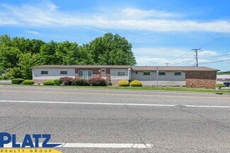 East Liverpool, OH Medical - 15841 St Clair Ave