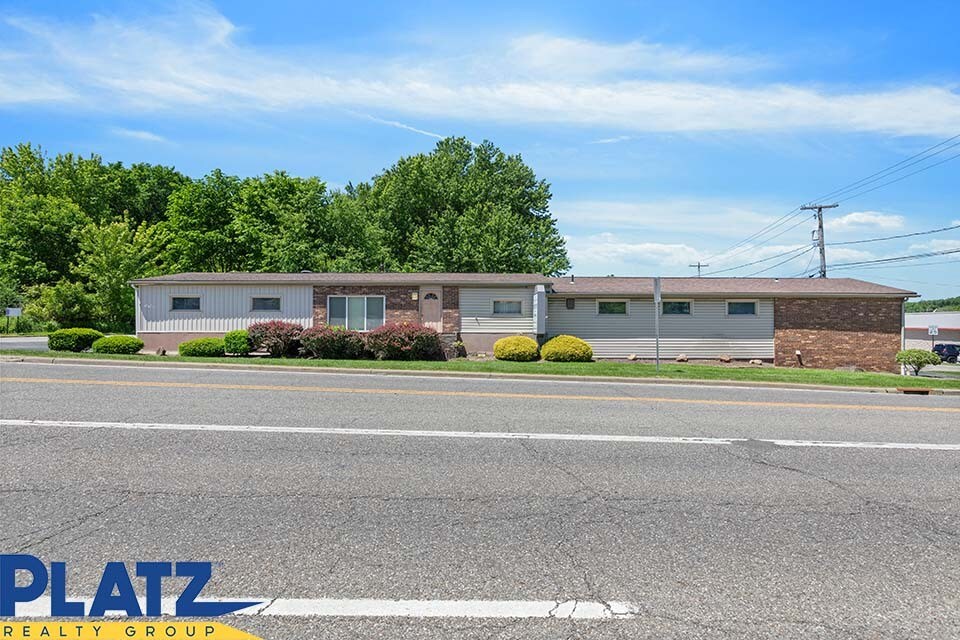 15841 St Clair Ave, East Liverpool, OH for Sale