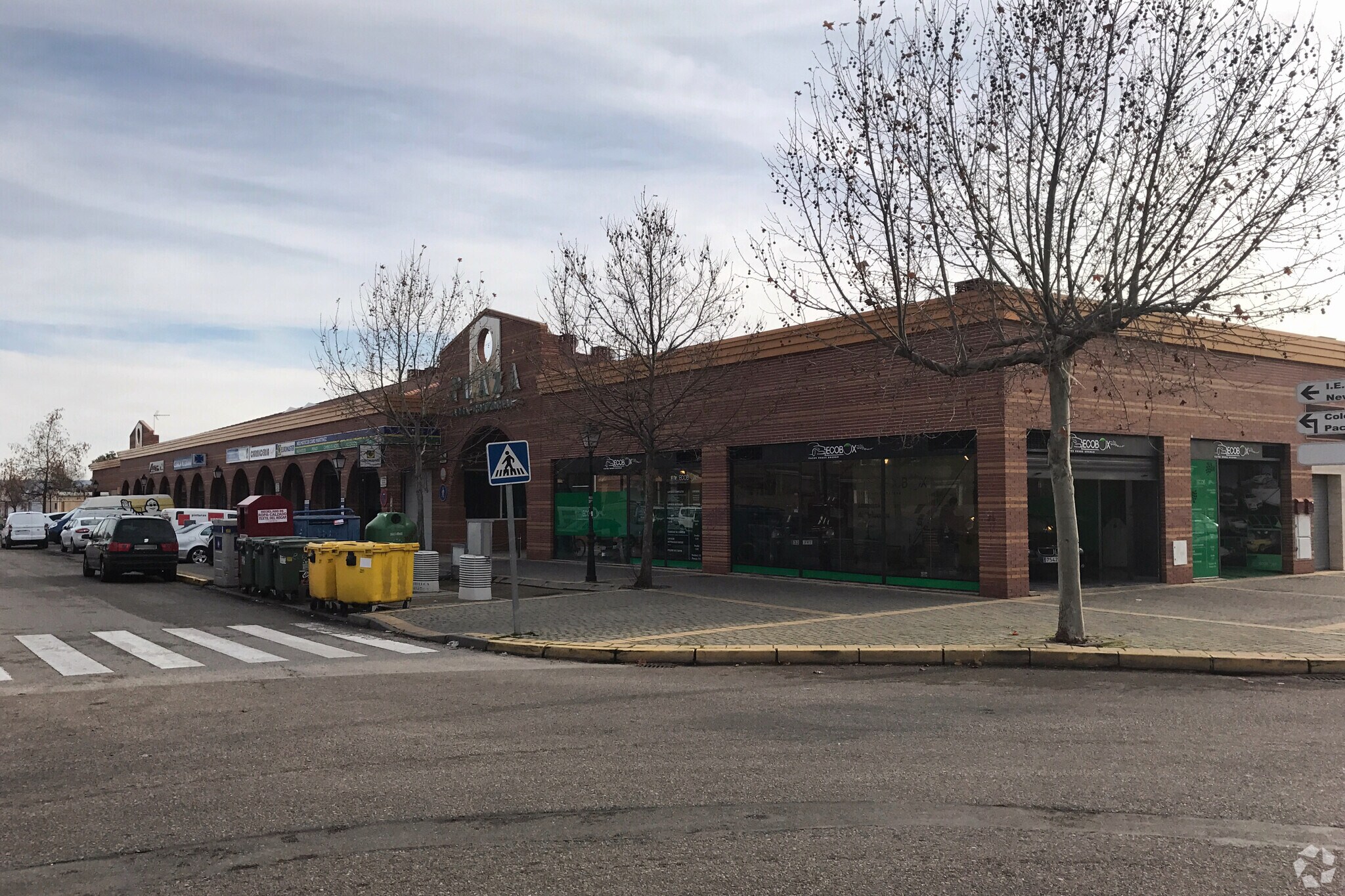 4 Avenida De España, Villanueva de la Torre, GUA for Sale