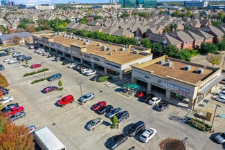 Houston, TX Retail - 1531 Eldridge Pky