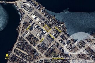 310 & 342 Land Parcels for Sale