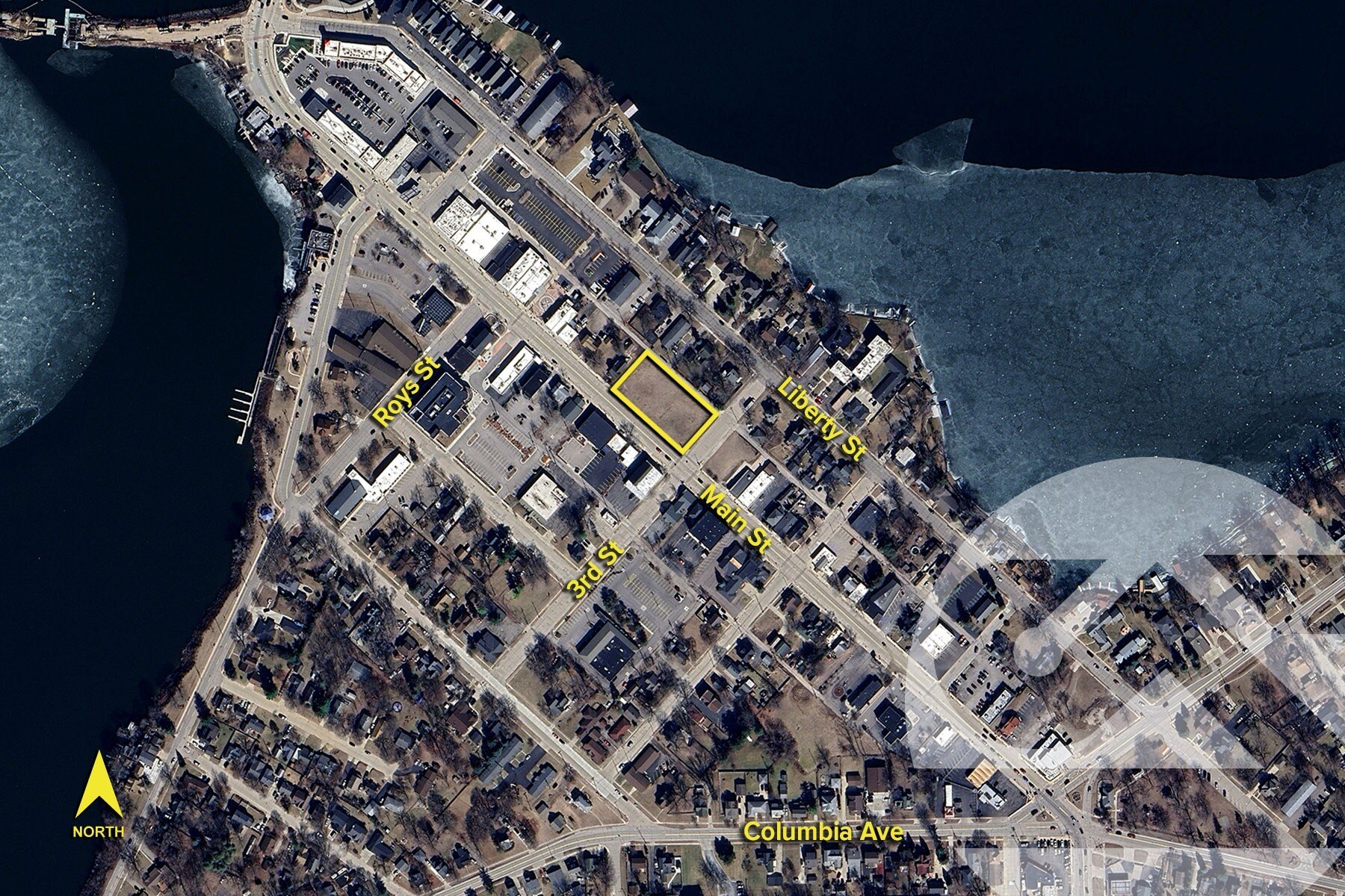 , Belleville, MI for Sale