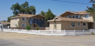 Fernley, NV Apartments - 210 1st St