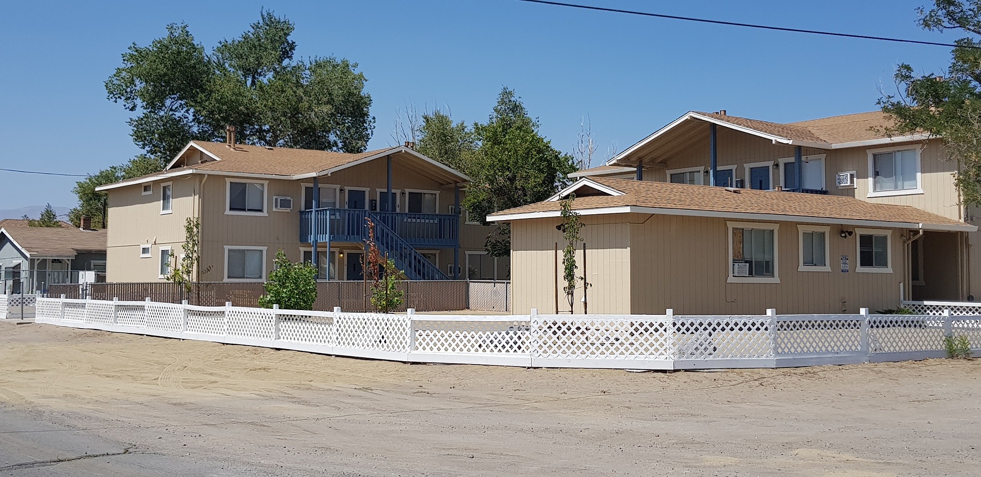 210 1st St, Fernley, NV for Sale