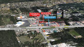 Porter, TX Retail - 23741 Highway 59