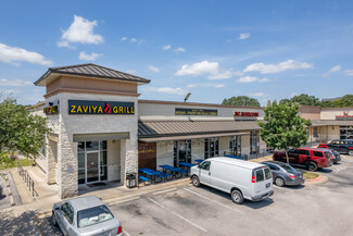 Austin, TX Office/Retail - 1212 W Parmer Ln