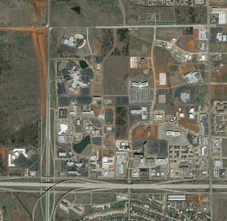 Oklahoma City, OK Commercial Land - 13925 Parkway Commons Dr