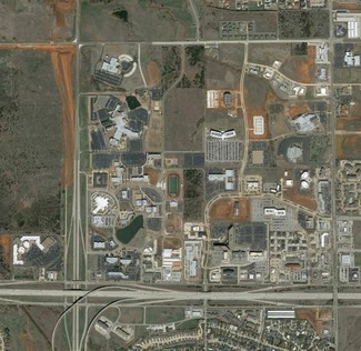 Oklahoma City, OK Commercial - 13925 Parkway Commons Dr
