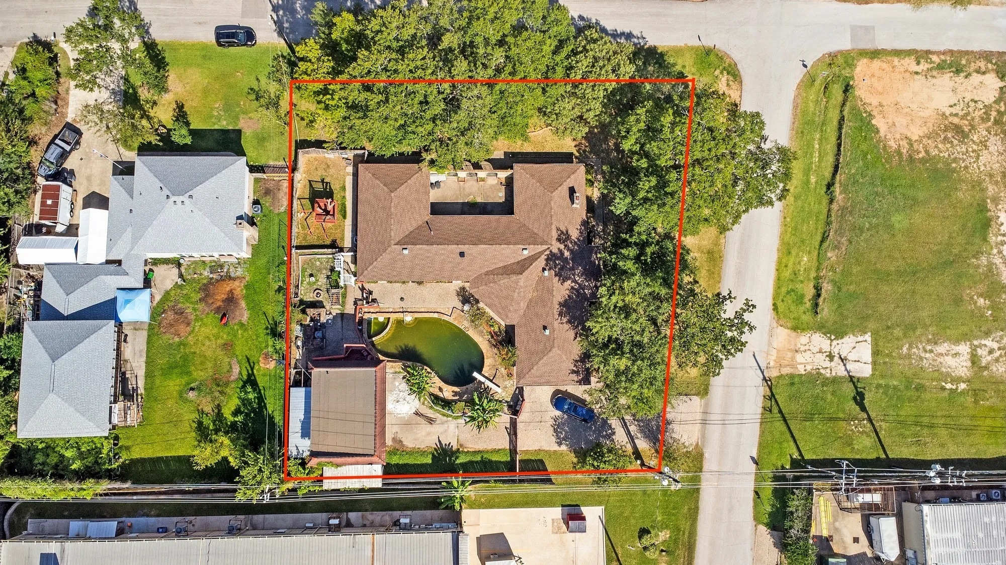 186 Spring Pines Dr, Spring, TX for Sale