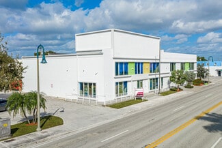 Lake Worth, FL Retail - 1125 N Dixie Hwy Lake Worth, FL Retail - 1125 N Dixie Hwy