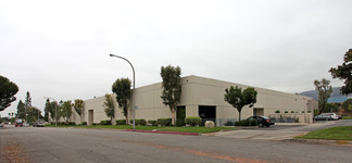 Duarte, CA Industrial - 1700-1790 Evergreen St