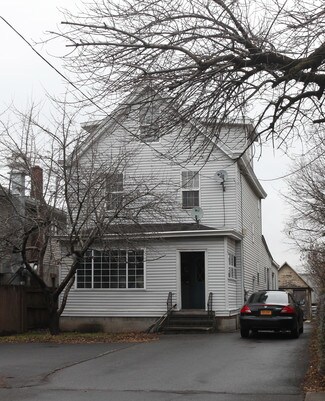 Multifamily Portfolio Kingston