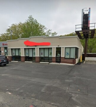 Waterbury, CT Auto Repair - 815 Wolcott St