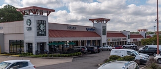Little Rock, AR Office/Retail - Rodney Parham Rd @ Rodney Parham Rd. & Market St.