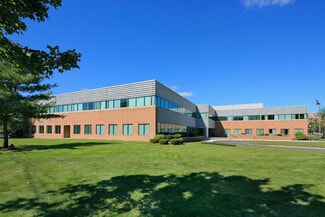 Marlborough, MA Office, Flex - 313 Boston Post Rd W