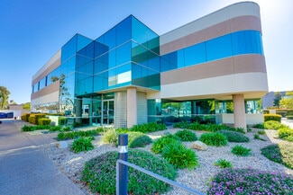 San Diego, CA Office/Medical - 9565 Waples St San Diego, CA Office/Medical - 9565 Waples St