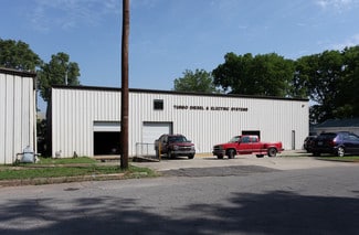 Birmingham, AL Warehouse - 3804-3806 S 2nd Ave Birmingham, AL Warehouse - 3804-3806 S 2nd Ave
