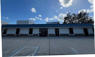 Pinellas Park, FL Medical - 4800 Park Blvd N