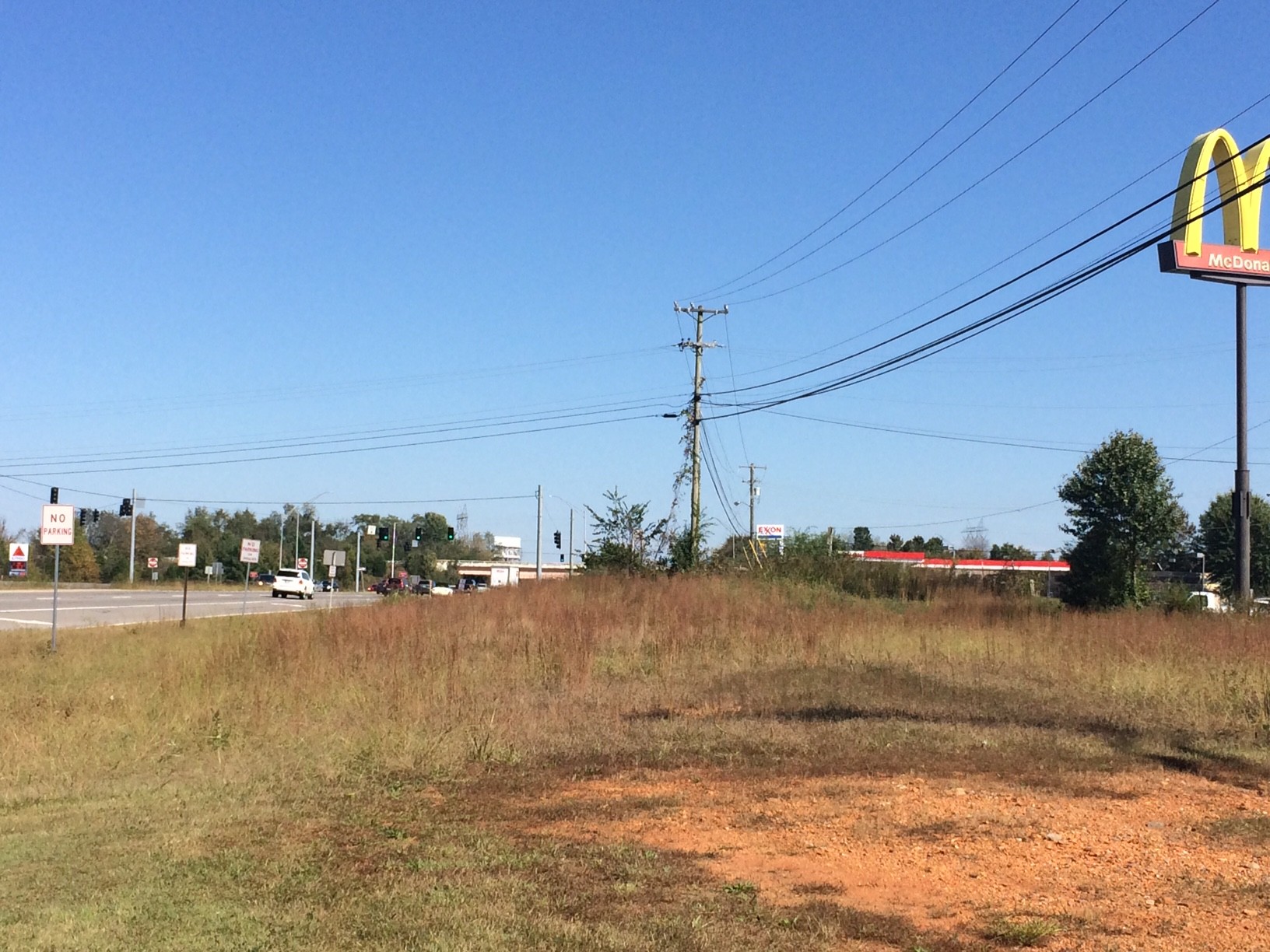 S Hwy 76-TN, Clarksville, TN for Sale